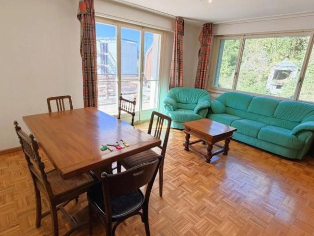 Apartment mieten in Crans-Montana, Wallis