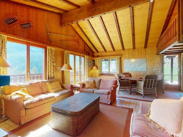 Haus mieten in Le Trétien, Salvan