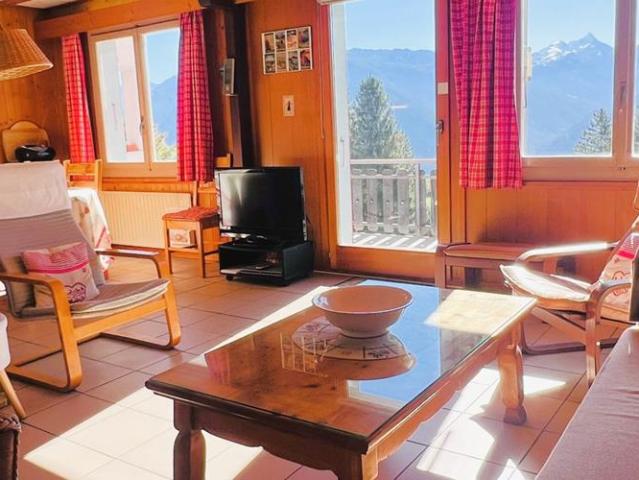 Haus mieten in Crans-Montana, Wallis