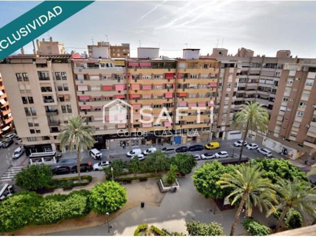 Piso en venta en Benimagrell, l'Alacantí
