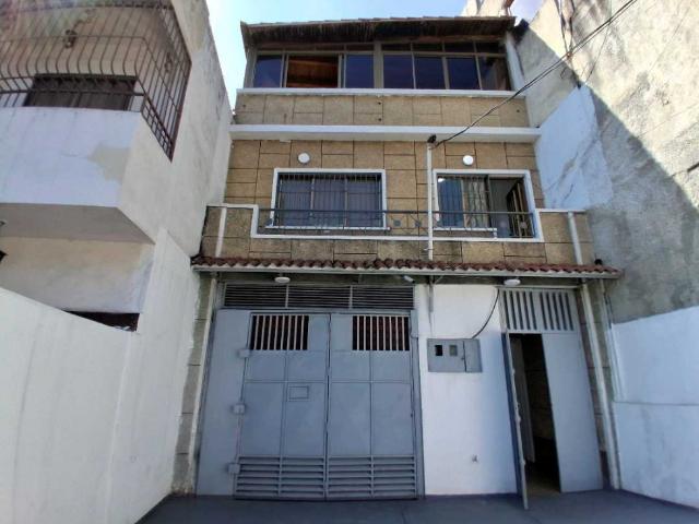 Casa en venta en Nueva Caracas, Distrito Capital