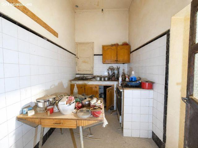 Casa en venta en Carrizal, Ingenio