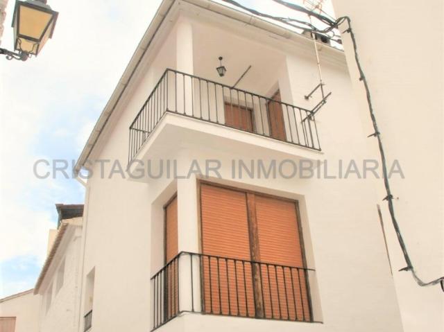 Casa en venta en La Serranía, Valencia