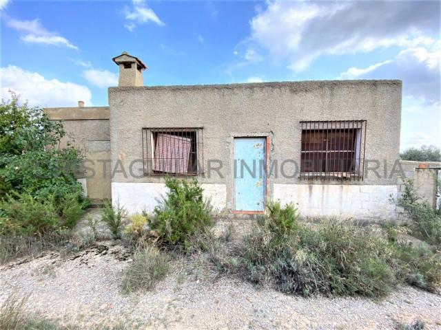 Chalet en venta en La Serranía, Valencia