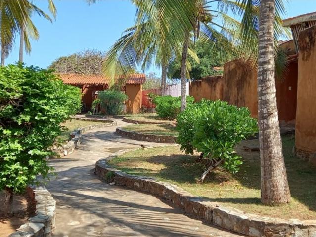 Propiedad en venta en Manzanillo, Nueva Esparta