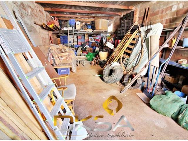 Casa en venta en Barri Bellaguarda, la Plana Baixa