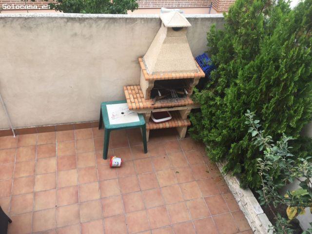 Casa en venta en Mojados, Castilla y León