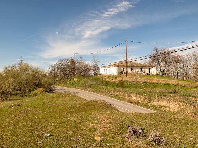 Chalet en venta en Centro, Comarca de la Vega de Granada