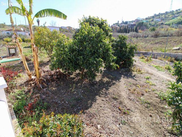 Casa en venta en Miravalle Los Montecillos, Valle del Guadalhorce
