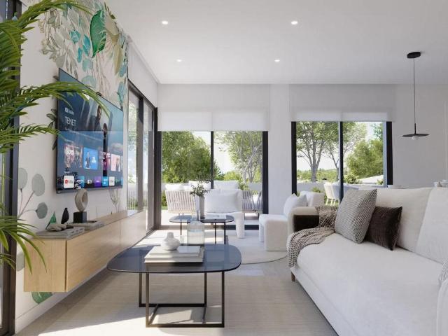 Casa en venta en la Marina Baixa, Valencia