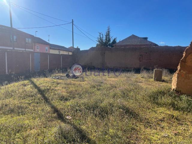 Terreno en venta en Villademor De La Vega, Castilla y León