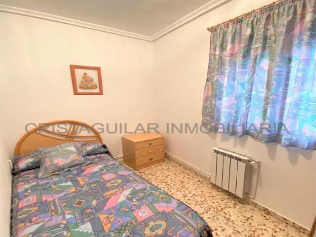 Piso en venta en La Serranía, Valencia