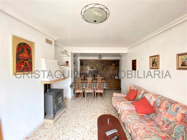 Piso en venta en La Serranía, Valencia