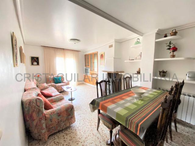 Piso en venta en La Serranía, Valencia
