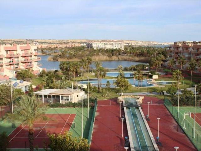 Garaje en venta en El Ejido