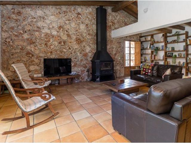 Casa en venta en Crist Rei, Raiguer