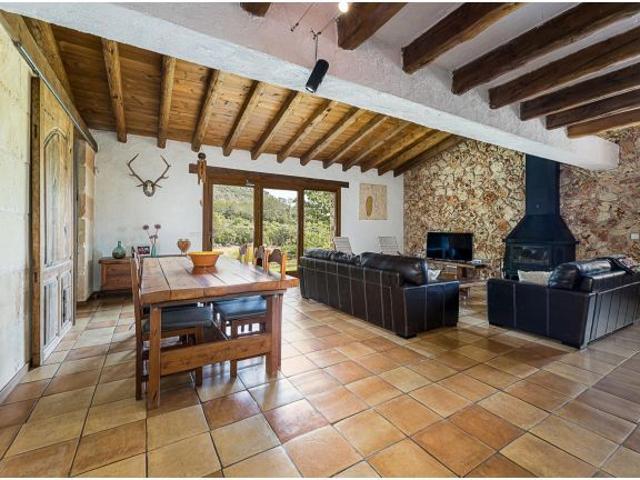 Casa en venta en Crist Rei, Raiguer