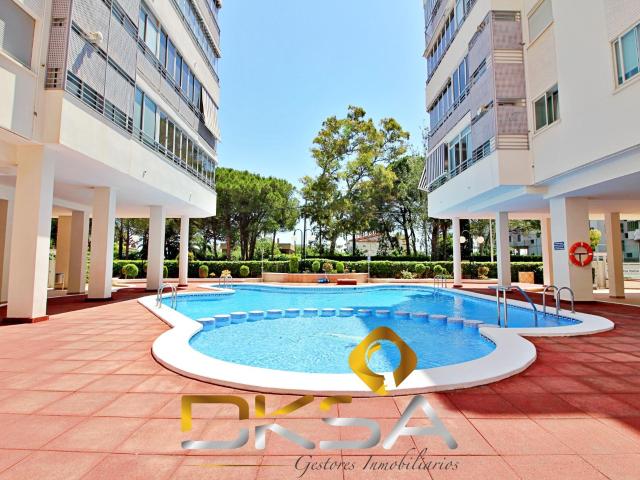 Piso en venta en Montemolino, la Plana Alta