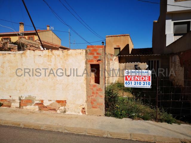 Casa en venta en Villar Del Arzobispo, Valencia