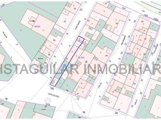 Casa en venta en Villar Del Arzobispo, Valencia