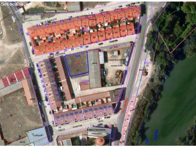 Local Comercial en venta en Tudela De Duero, Castilla y León