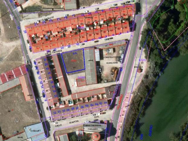Terreno en venta en Tudela De Duero, Castilla y León