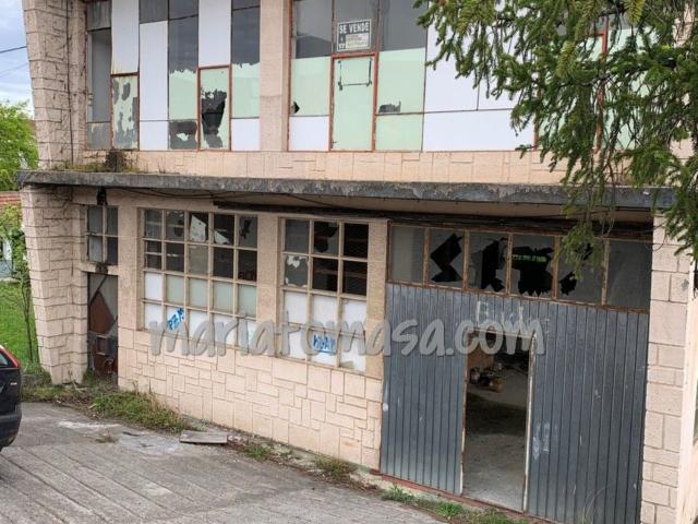 Terreno en venta en Loiu, Guipúzcoa