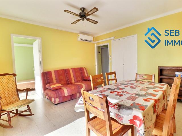 Appartement vente à Céret, Saint-cyprien