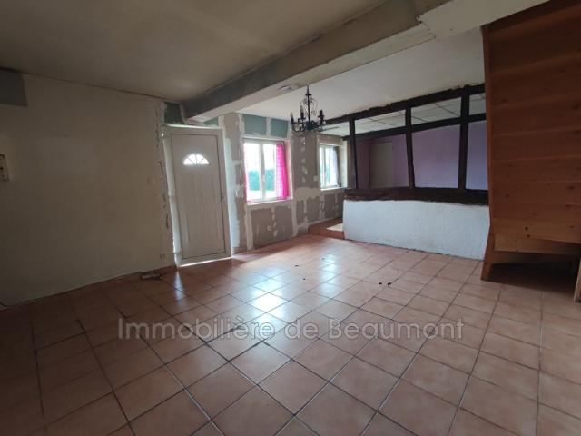 Maison vente à Bernay, Goupillières