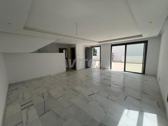 Appartement location à Bouskoura, Gharb-Chrarda-Beni Hssen