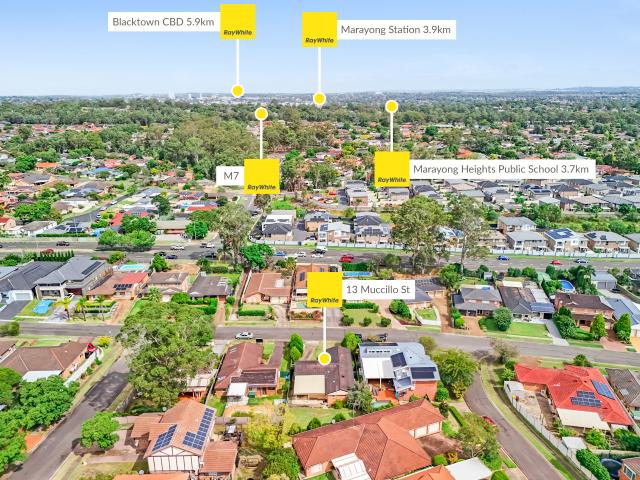House for sale in Sydney, New South Wales