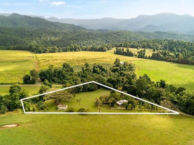House for sale in Wooroonooran, Queensland