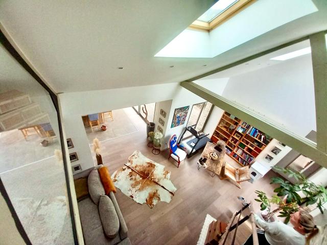 Appartement location à Aubusson, La Celle-sous-gouzon