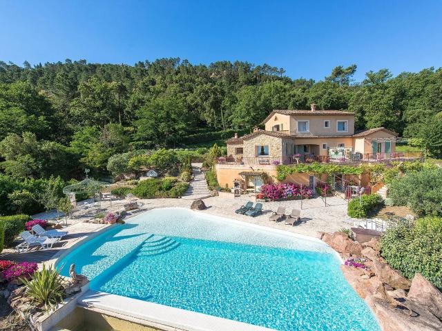 Maison vente à Grasse, Mandelieu-la-napoule