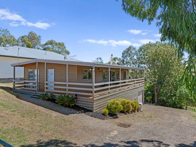 House for sale in Goughs Bay, Victoria