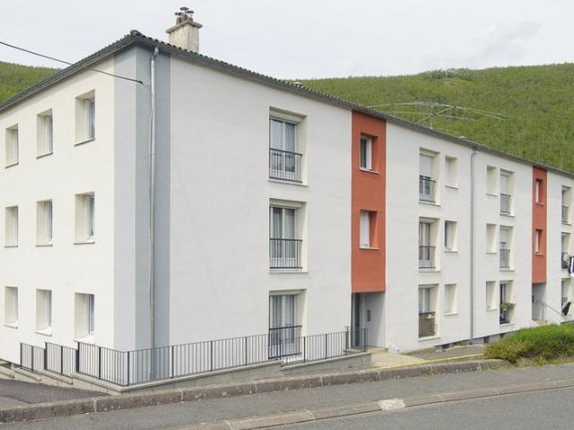 Appartement location à Charleville-Mézières, Laifour