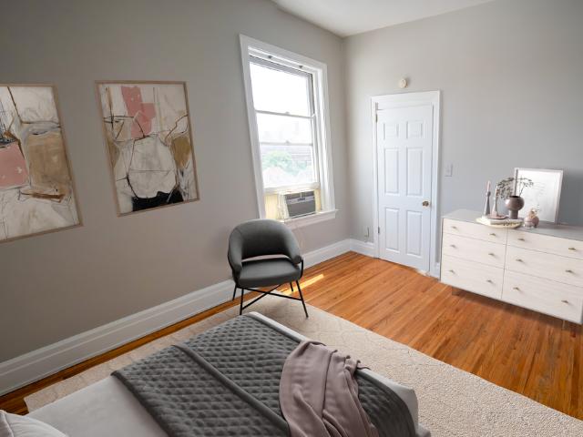 Apartment for rent in Roselawn, Ohio