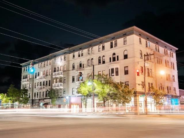 Apartment for rent in Roselawn, Ohio