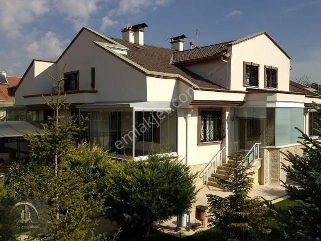 Meram, Konya içerisinde satılık Villa