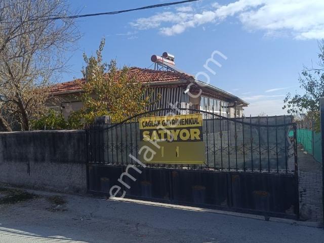 Karatay, Konya içerisinde satılık Villa