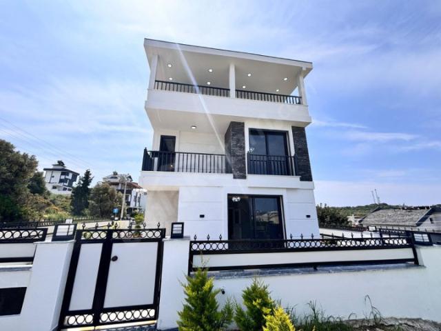 Aydın Merkez, Aydin içerisinde satılık Villa