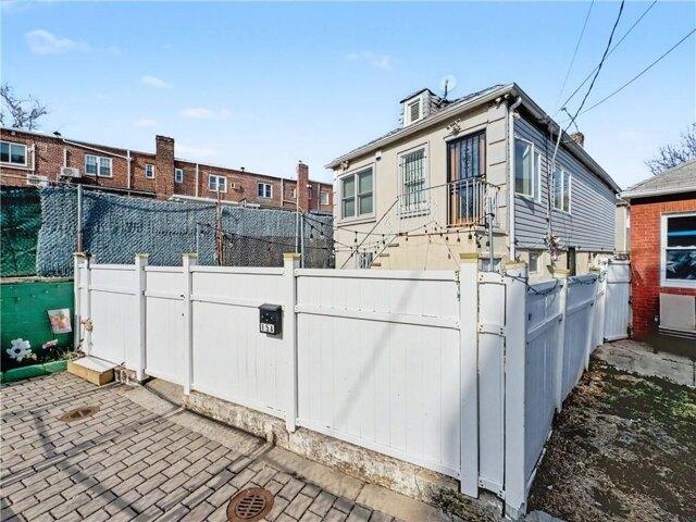 House for sale in Arverne, New York