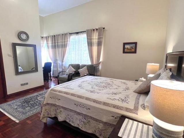 House for rent in Nyakach, Kisumu