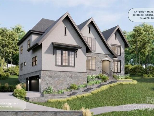 House for sale in Belmont, North Carolina