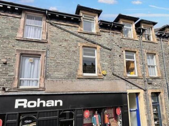 House for sale in Cumbria