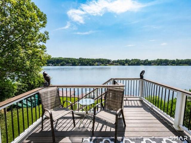 House for sale in Middlefield, Connecticut