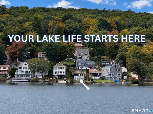 House for sale in Beseck Lake, Middlefield