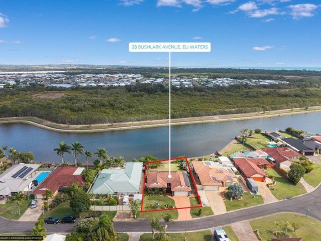 House for sale in Great Sandy Strait, Queensland