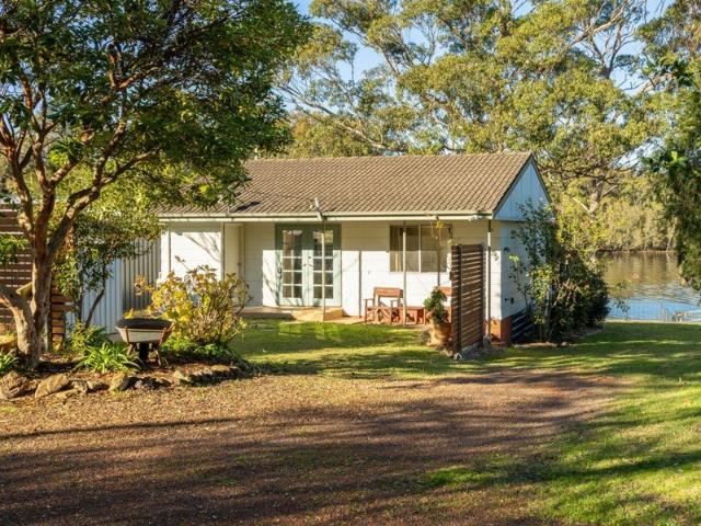 House for sale in Wallaga Lake, New South Wales