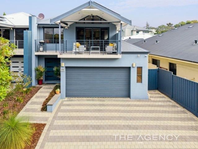 House for sale in Stirling, Western Australia